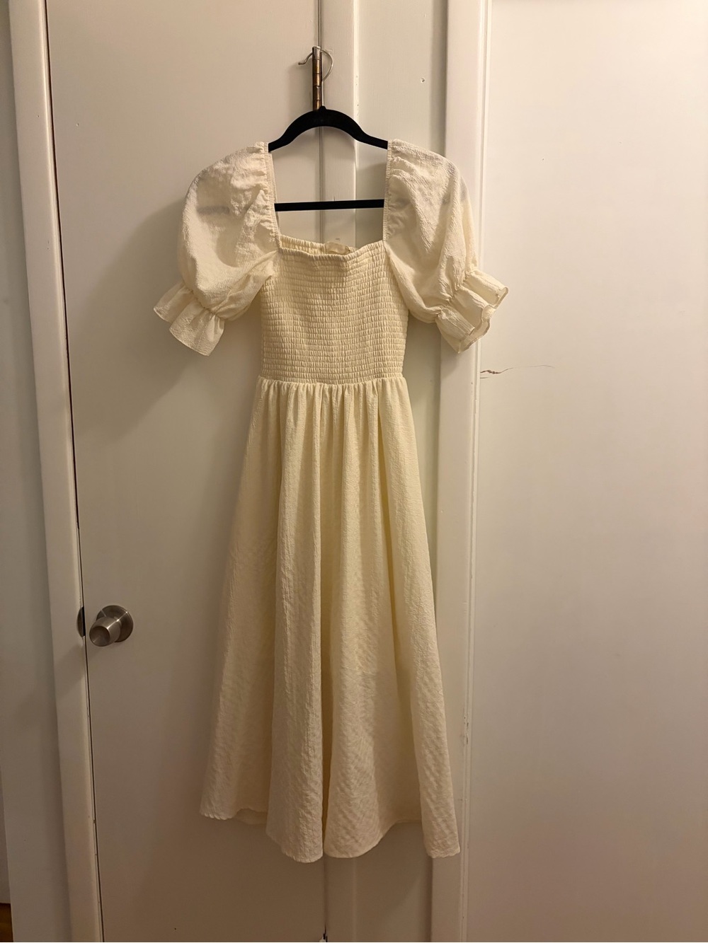 2 Altard state dresses